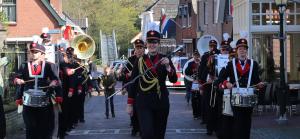 Koningsdag Delden 2023