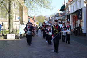 Koningsdag Delden 2023