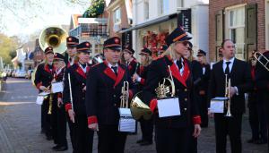 Koningsdag Delden 2023