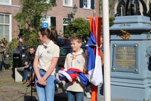 Koningsdag Delden 2023