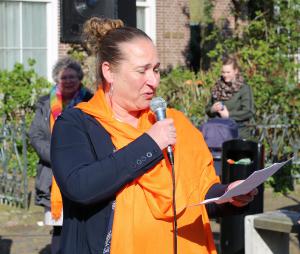 Koningsdag Delden 2023