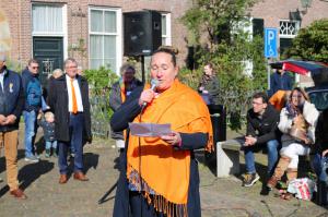 Koningsdag Delden 2023