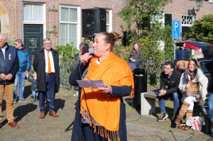 Koningsdag Delden 2023