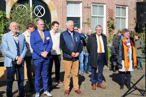 Koningsdag Delden 2023