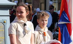 Koningsdag Delden 2023