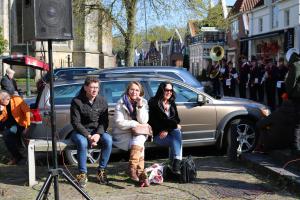 Koningsdag Delden 2023