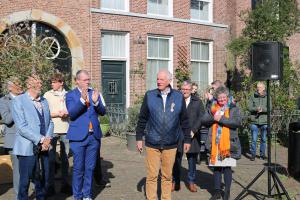 Koningsdag Delden 2023
