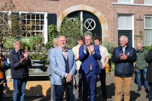 Koningsdag Delden 2023