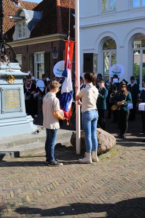 Koningsdag Delden 2023