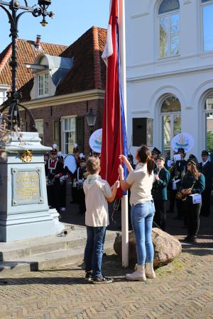 Koningsdag Delden 2023