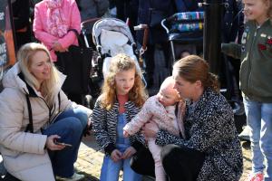 Koningsdag Delden 2023