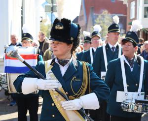 Koningsdag Delden 2023