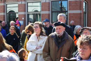 Koningsdag Delden 2023