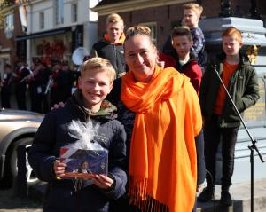 Koningsdag Delden 2023