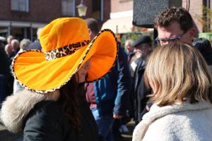 Koningsdag Delden 2023