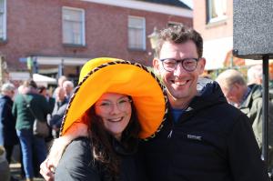 Koningsdag Delden 2023