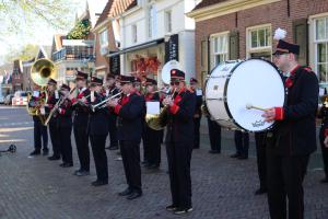 Koningsdag Delden 2023