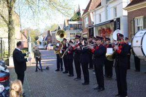 Koningsdag Delden 2023