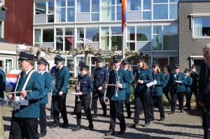 Koningsdag Delden 2023