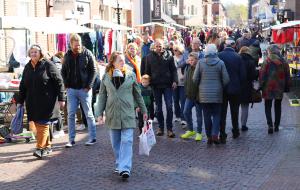Koningsdag Delden 2023