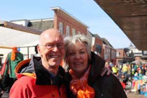 Koningsdag Delden 2023