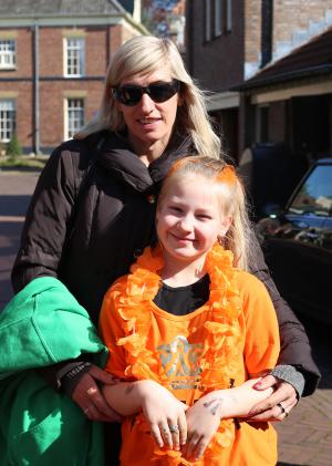 Koningsdag Delden 2023