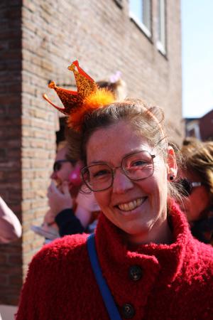 Koningsdag Delden 2023