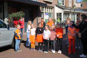 Koningsdag Delden 2023