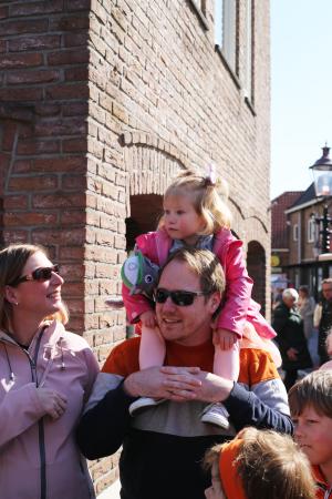 Koningsdag Delden 2023