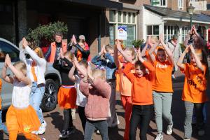 Koningsdag Delden 2023