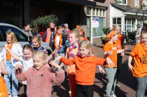 Koningsdag Delden 2023
