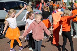 Koningsdag Delden 2023