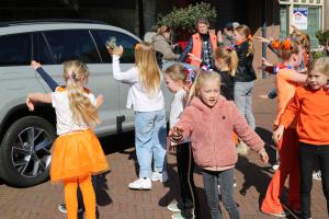 Koningsdag Delden 2023