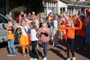 Koningsdag Delden 2023