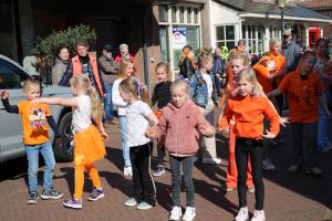 Koningsdag Delden 2023