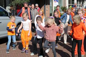 Koningsdag Delden 2023