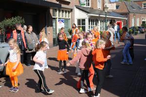 Koningsdag Delden 2023