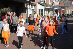 Koningsdag Delden 2023