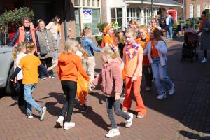 Koningsdag Delden 2023