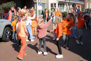 Koningsdag Delden 2023
