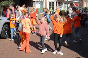 Koningsdag Delden 2023