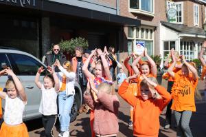 Koningsdag Delden 2023