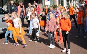 Koningsdag Delden 2023