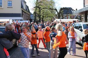 Koningsdag Delden 2023