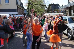 Koningsdag Delden 2023
