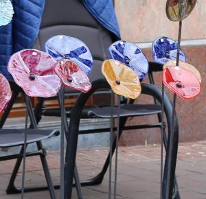 Straatfestival en Kleurrijk in de Hof