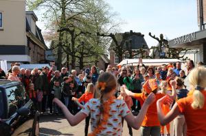 Koningsdag Delden 2023