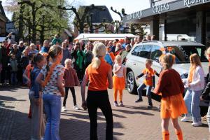 Koningsdag Delden 2023