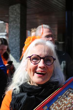 Koningsdag Delden 2023
