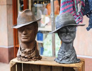 Straatfestival en Kleurrijk in de Hof